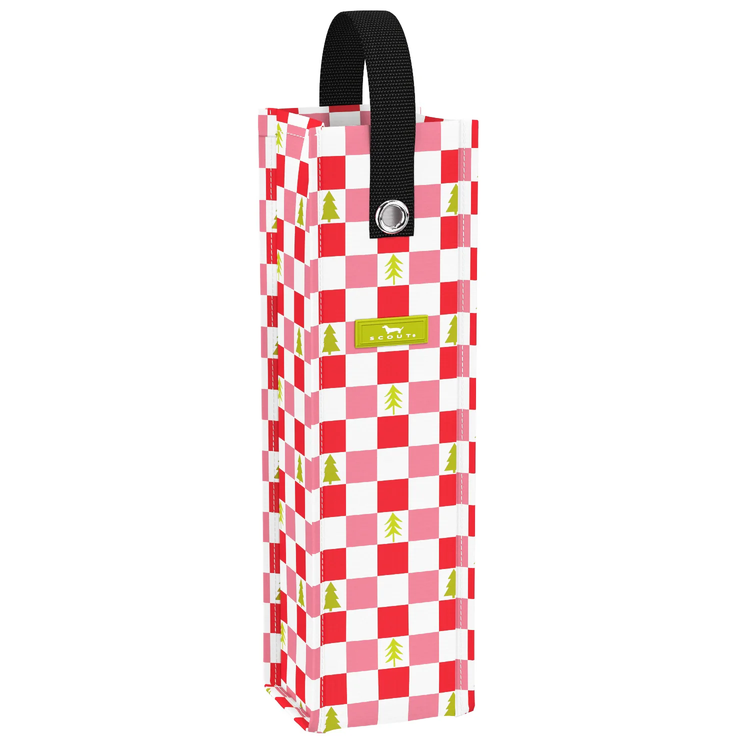 Beverage Bag Spirit Liftah