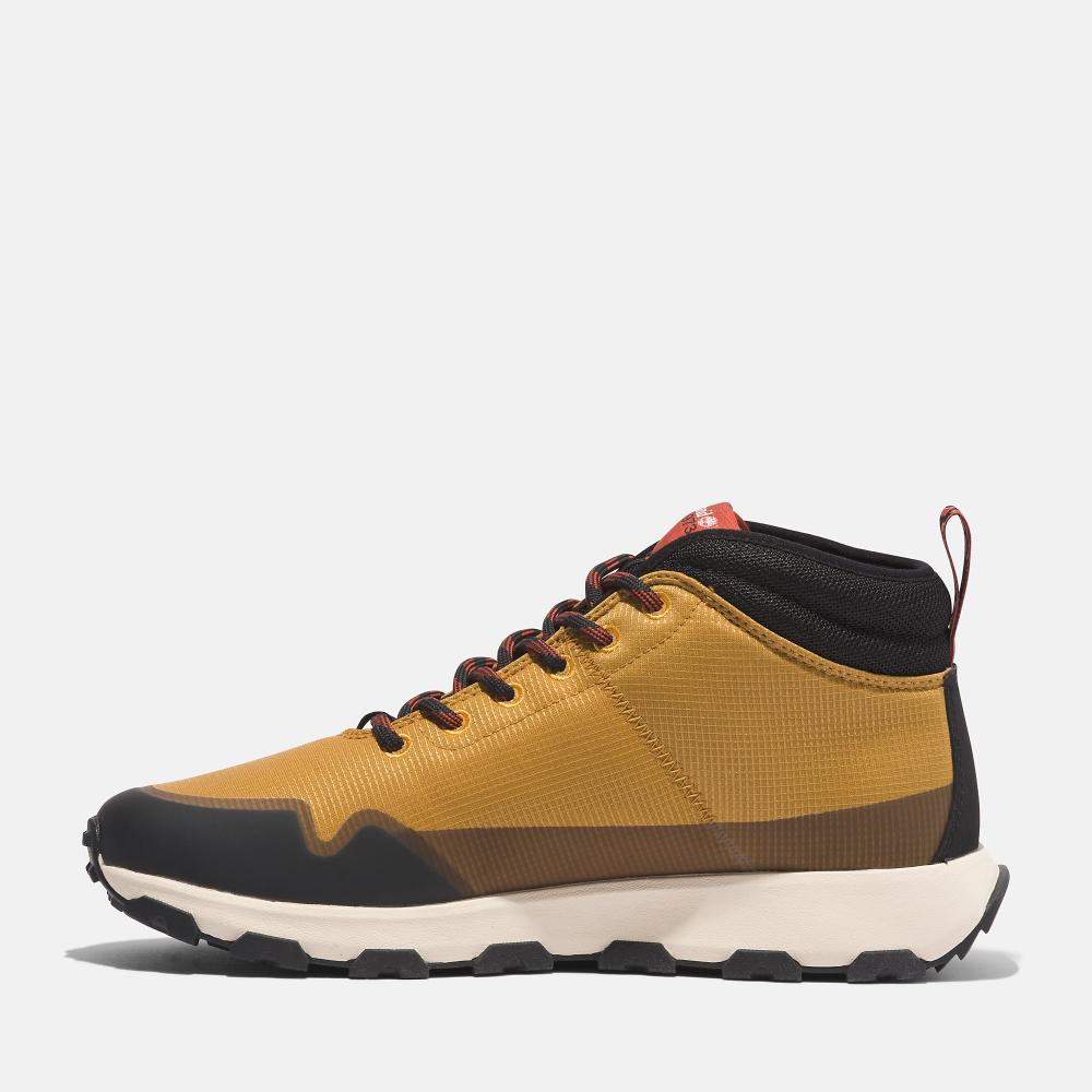 Timberland Winsor Trail TB0A62WM2311 / gelb