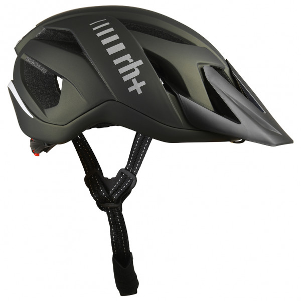 RH+ BIKE - Helm 3In1 - Radhelm
