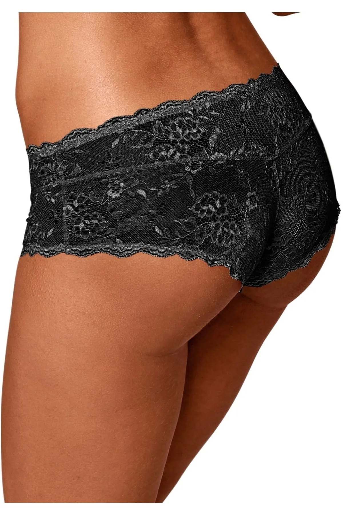 Vivance  Panty (2 Stück)