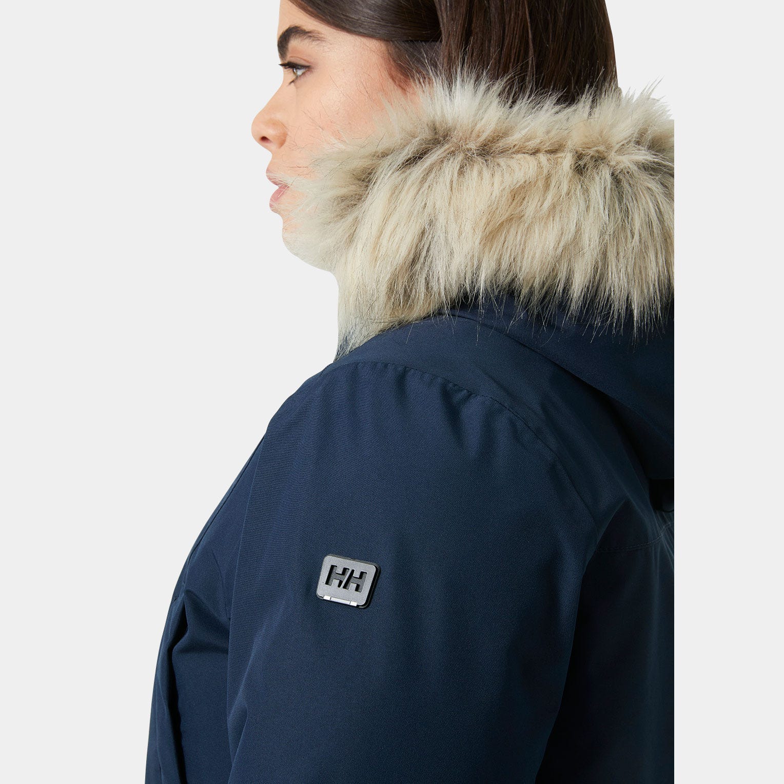 Women’s Senja Insulated Winter Parka
