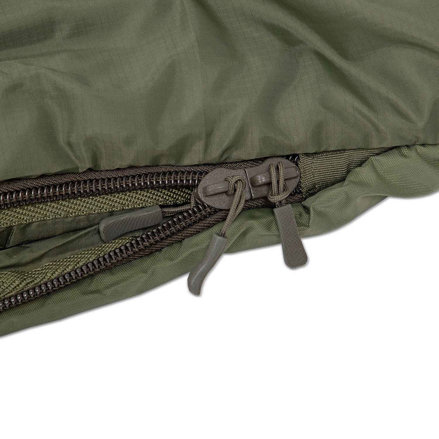 Schlafsack Tactical 4