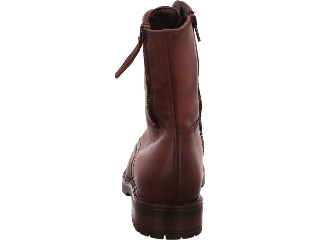 TAMARIS Winterstiefel braun