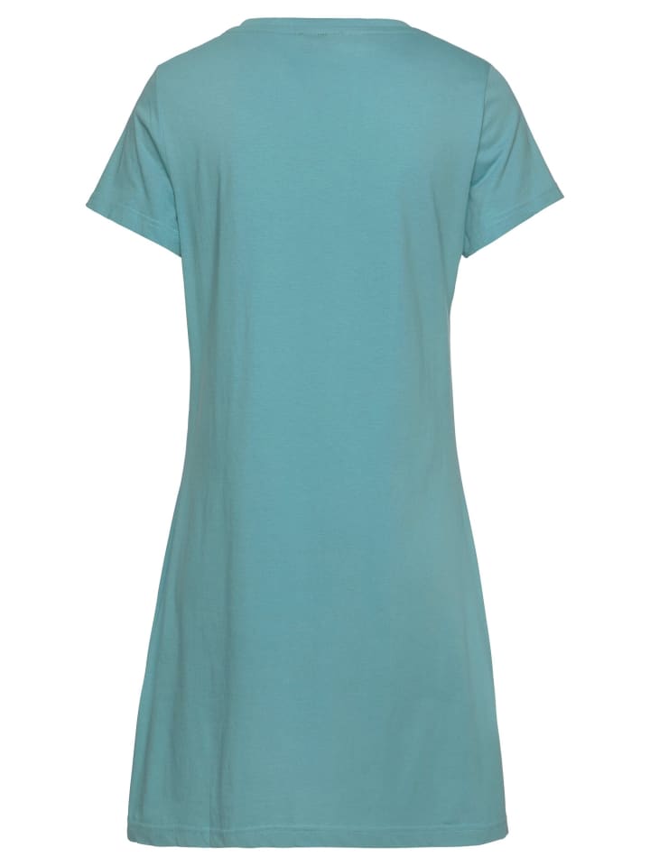 VIVANCE DREAMS Sleepshirt in blau, dunkelblau günstig kaufen 32/34