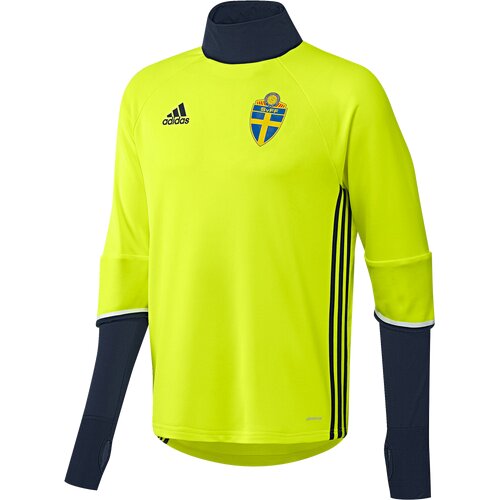 HERREN SWEATSHIRT SCHWEDEN TRAININGSOBERTEIL