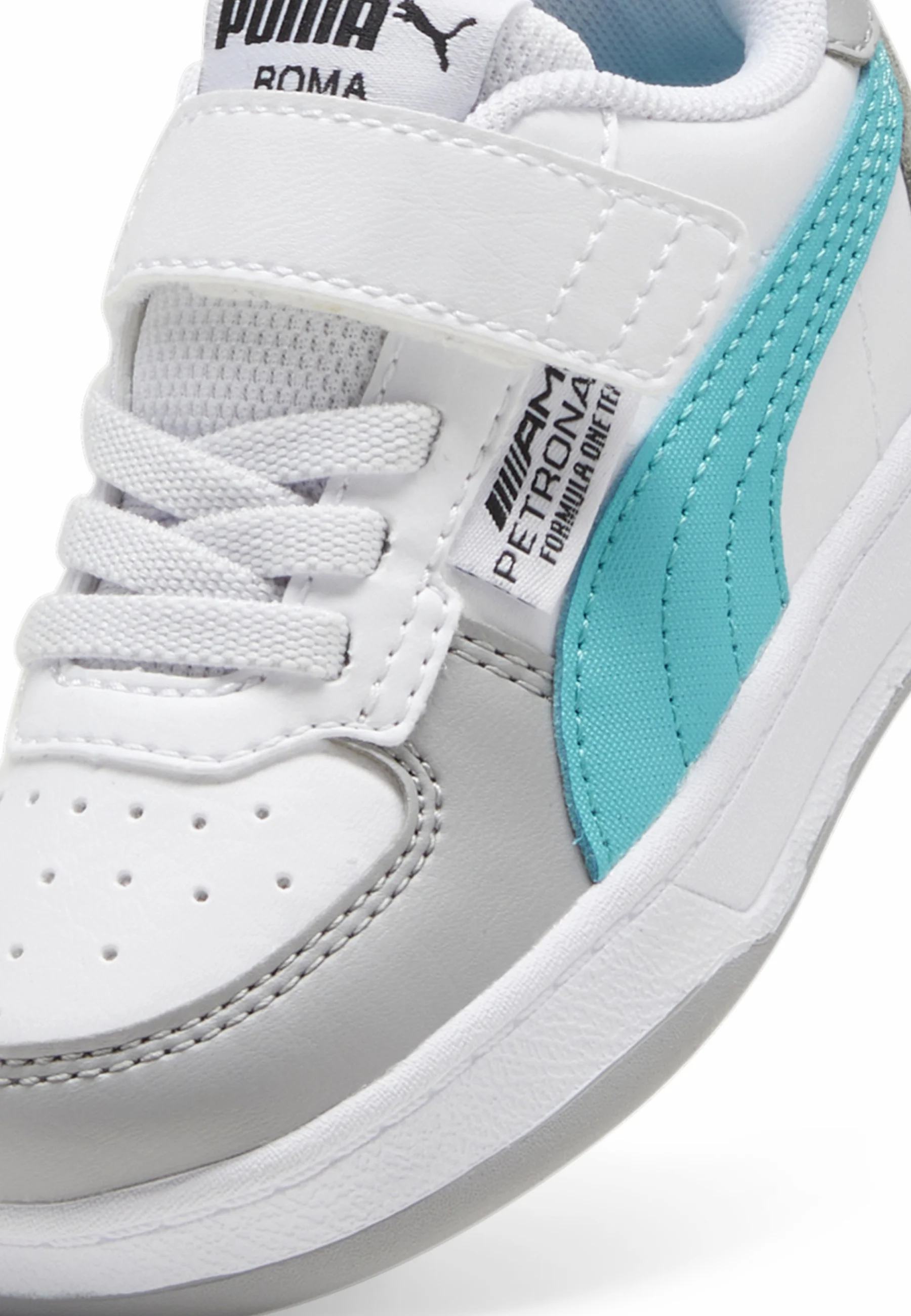 Puma AMG PETRONAS CAVEN - Zapatillas de baloncesto