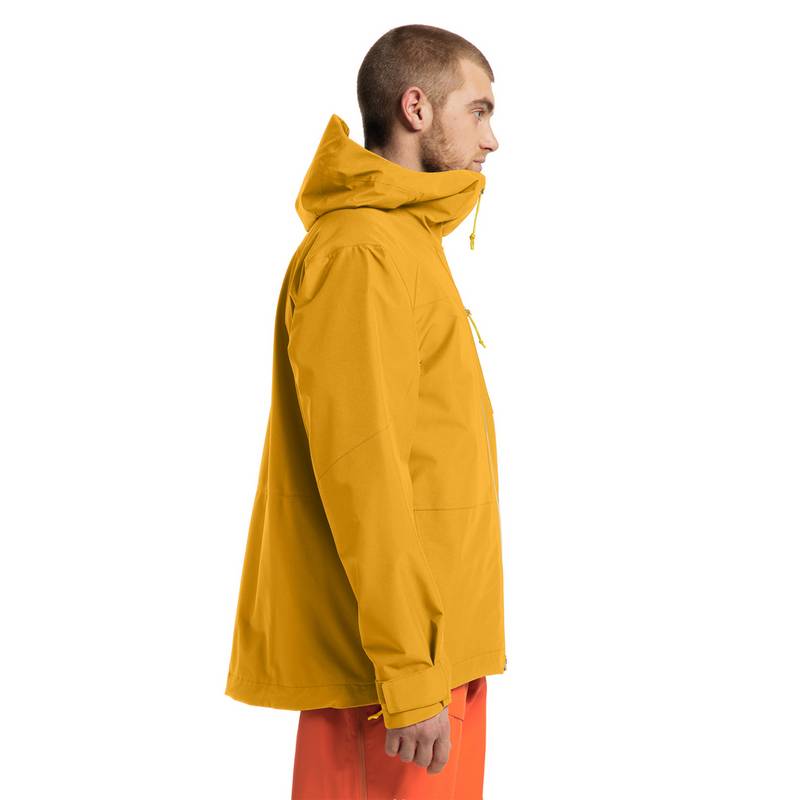 Haglfs Lumi Jacket Hardshelljacke Herren