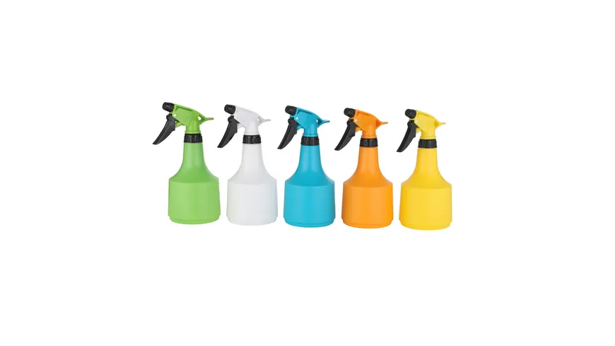 TESTRUT Blumensprüher 0,5 l verschieden Farbig
