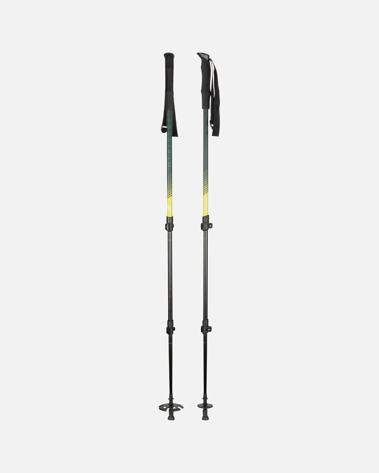 Bastoncini Trekking Mckinley Migra 3 Iv 02S0124