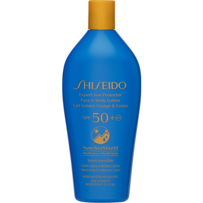 Expert Sun Protector Face & Body Lotion