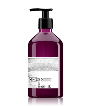 L'Oréal Professionnel Paris Serie Expert Curl Expression Anti-Buildup Cleansing Jelly Haarshampoo 500 ml