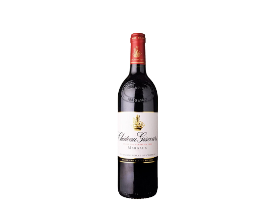 Château Giscours 2016 Bordeaux Margaux