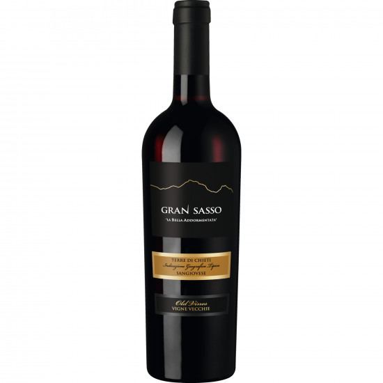 2022 Gran Sasso Sangiovese Vigne Vecchie Terre di Chieti IGP - Farnese