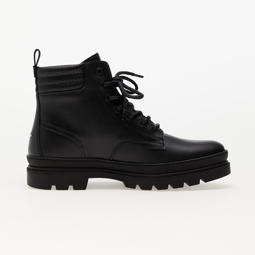 Filling Pieces Josh Boot 73628221861 / schwarz