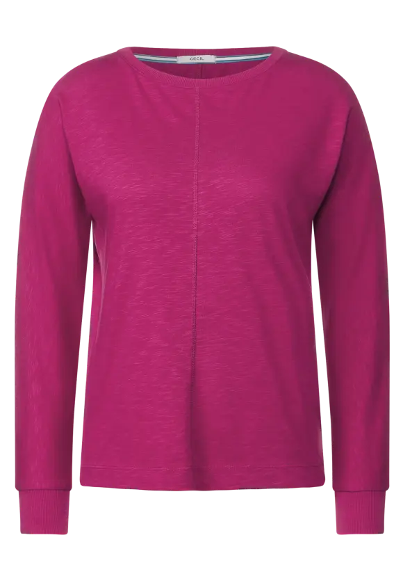 CECIL Basic Shirt