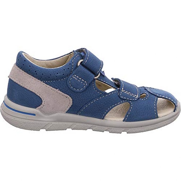 RICOSTA Jungen Sandalen blau KASPI