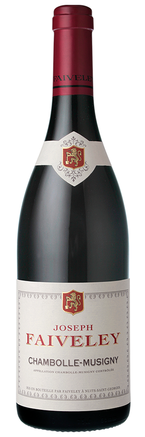 Chambolle-Musigny Village 2020