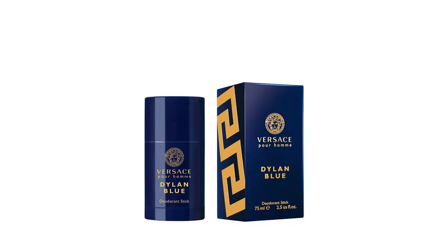 VERSACE Dylan Blue Deo Stick 75 ml