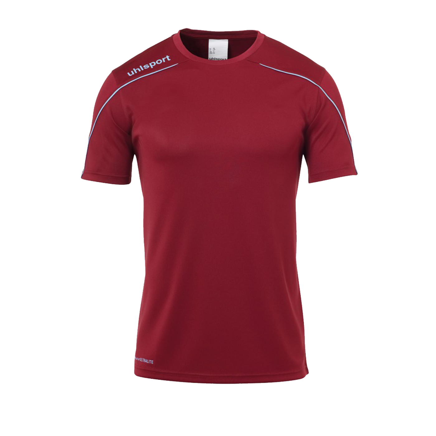 Uhlsport Stream 22 Trikot kurzarm Kids Rot F18