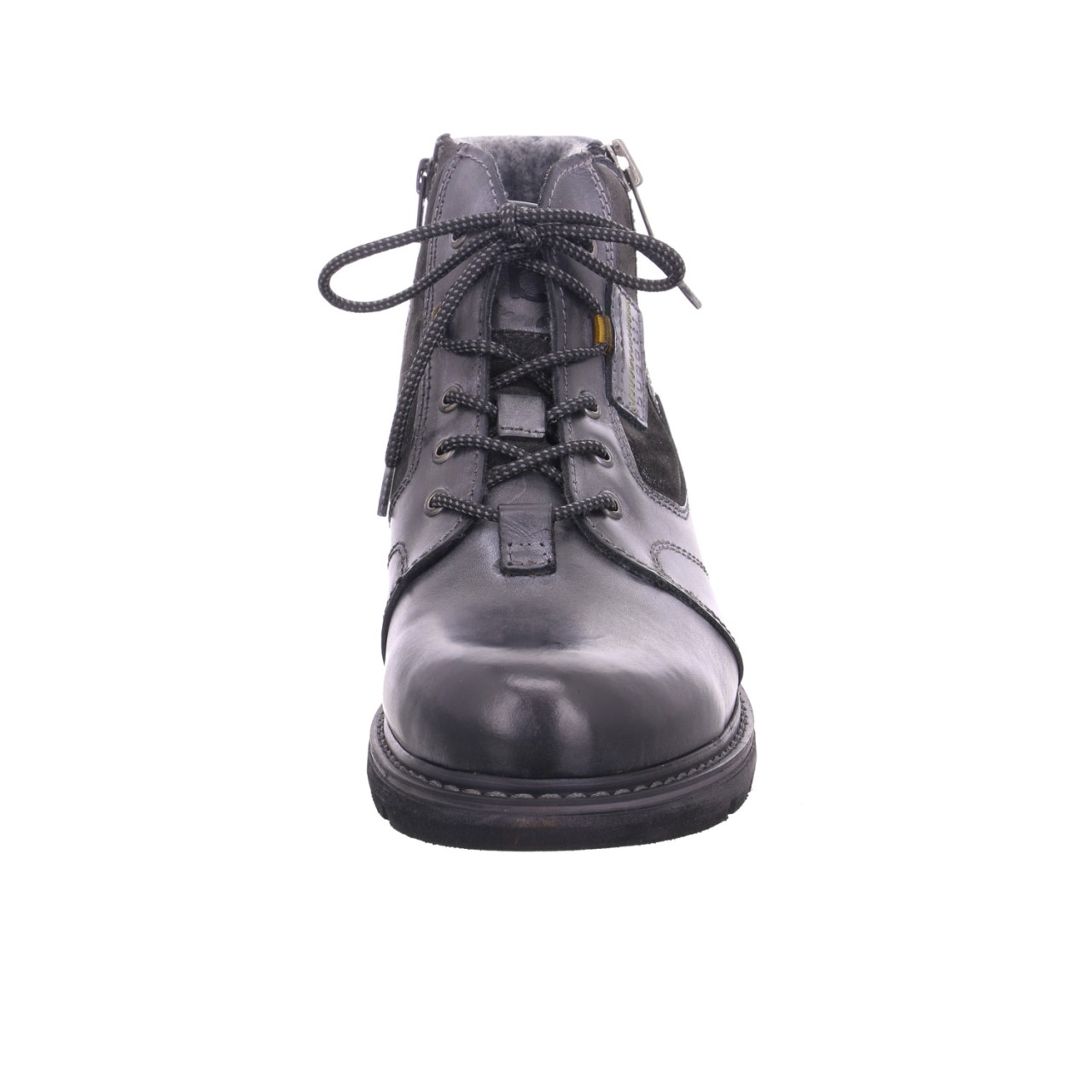 BUGATTI Stiefeletten grau