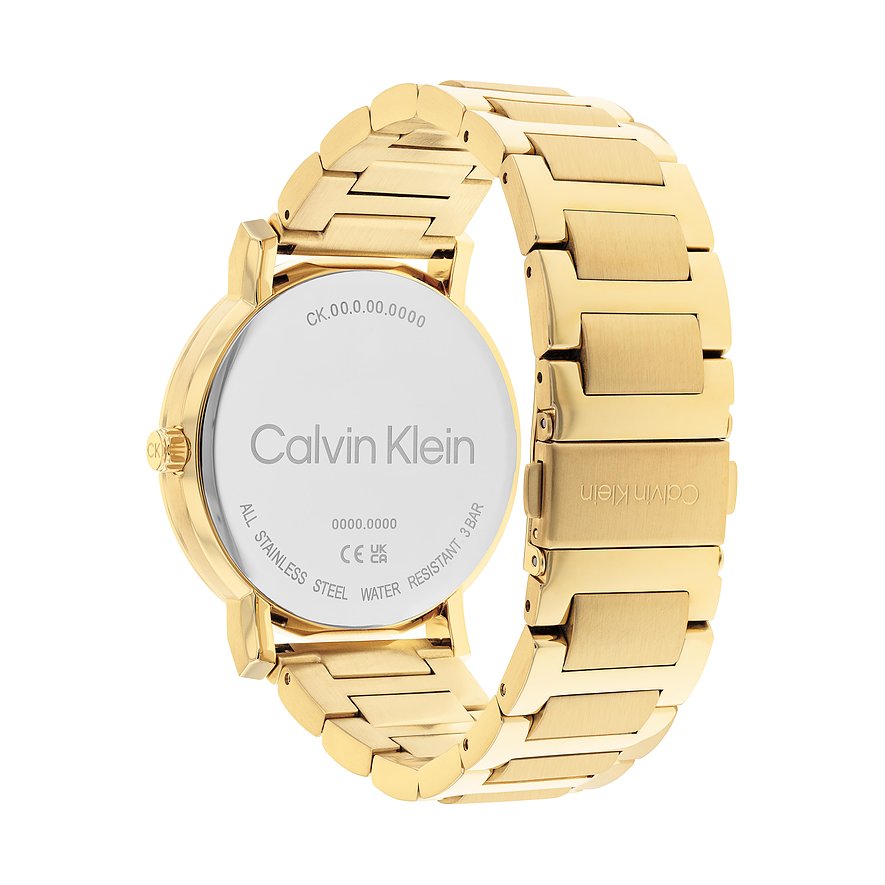 Calvin Klein Herrenuhr