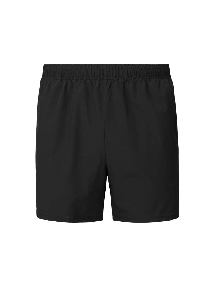 SNOCKS Trainingsshorts Herren 1 Stück in Schwarz günstig kaufen
