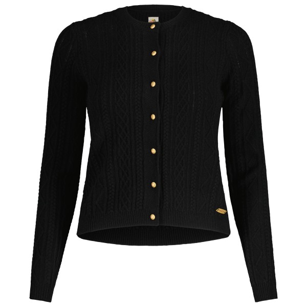 Maloja - Women's ZwieslalmM. - Wolljacke