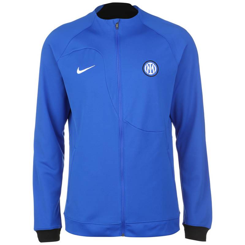 Nike Inter Mailand Academy Pro Anthem Trainingsjacke Herren