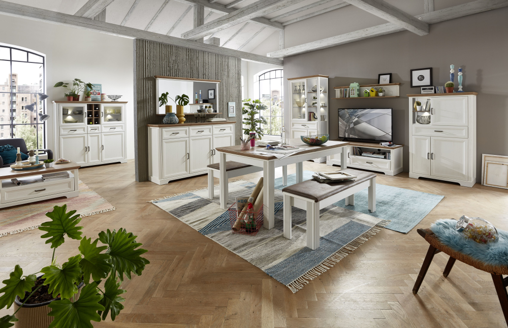 Wandboard Jasmin