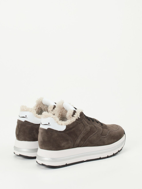 Sneaker-16654090003 Voile Blanche