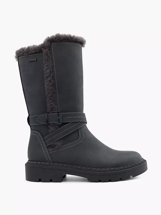 Landrover Stiefel