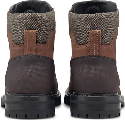 COX Schnürstiefelette