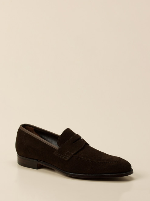 Loafer-45012090017 Crockett & Jones