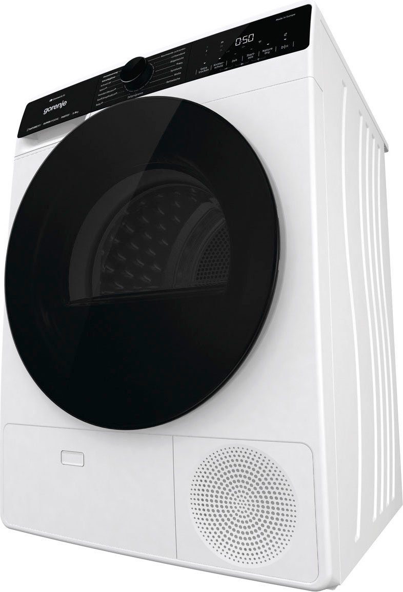 GORENJE Wärmepumpentrockner DPNA 93W, 9 kg