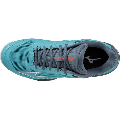 HERREN TENNISOUTDOORSCHUHE WAVE EXCEED LIGHT AC(M)