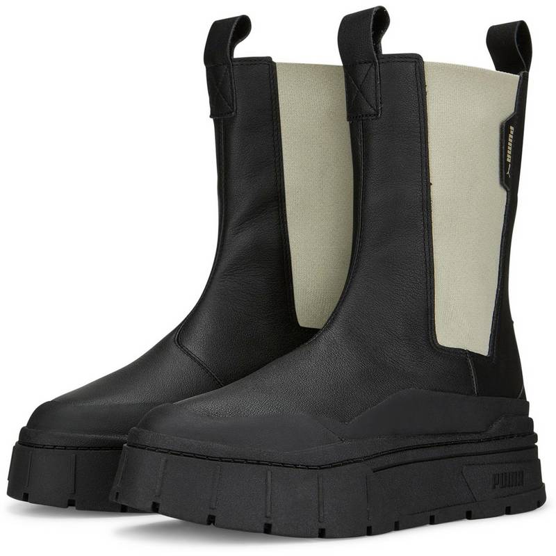 PUMA Mayze Stack Stiefel Damen