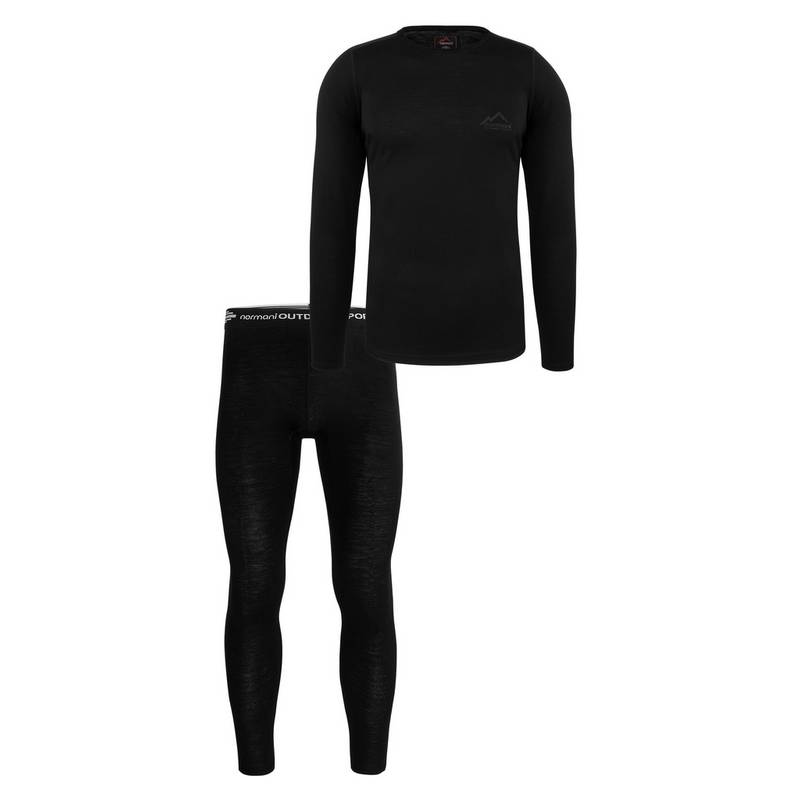 normani Outdoor Sports Melbourne/Sydney Wscheset Herren