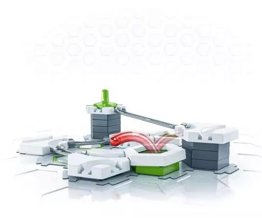 Ravensburger GraviTrax GO Flexible