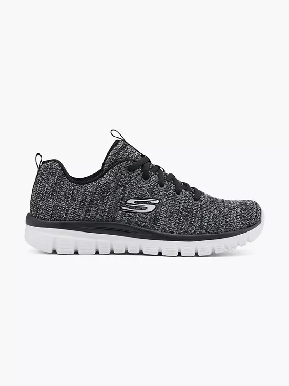 Skechers Sneaker GRACEFUL-TWISTED FORTUNE
