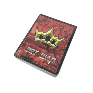 Atlantican Stat Card Deck (EN)