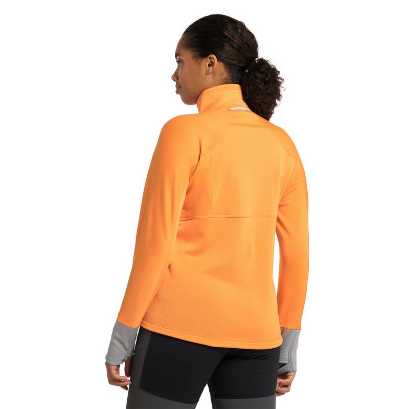 Haglöfs Betula Jacket Fleecejacke Damen