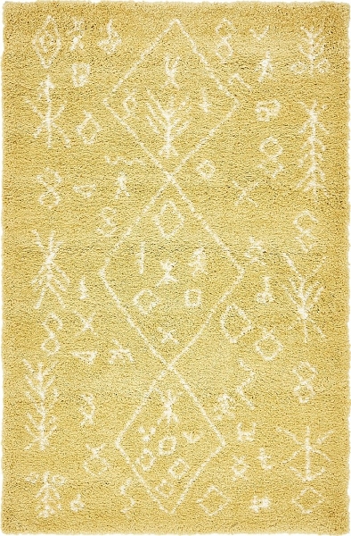 MyFlair Teppich 