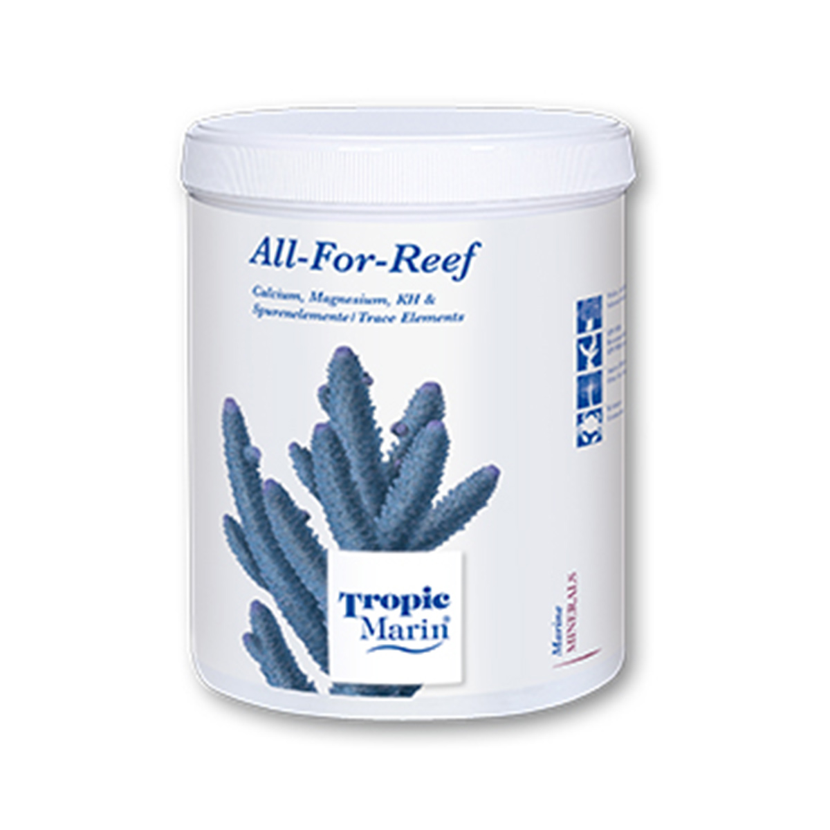Tropic Marin All-For-Reef Pulver günstig kaufen