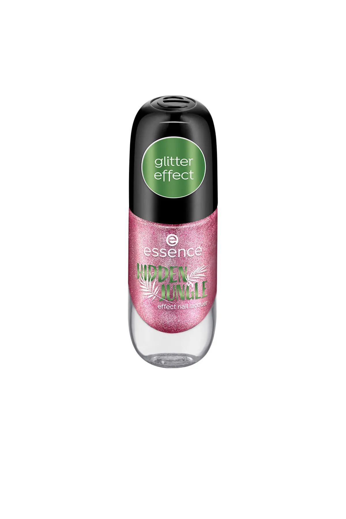 Essence  Nagellack - Rosa - 0-99 ml