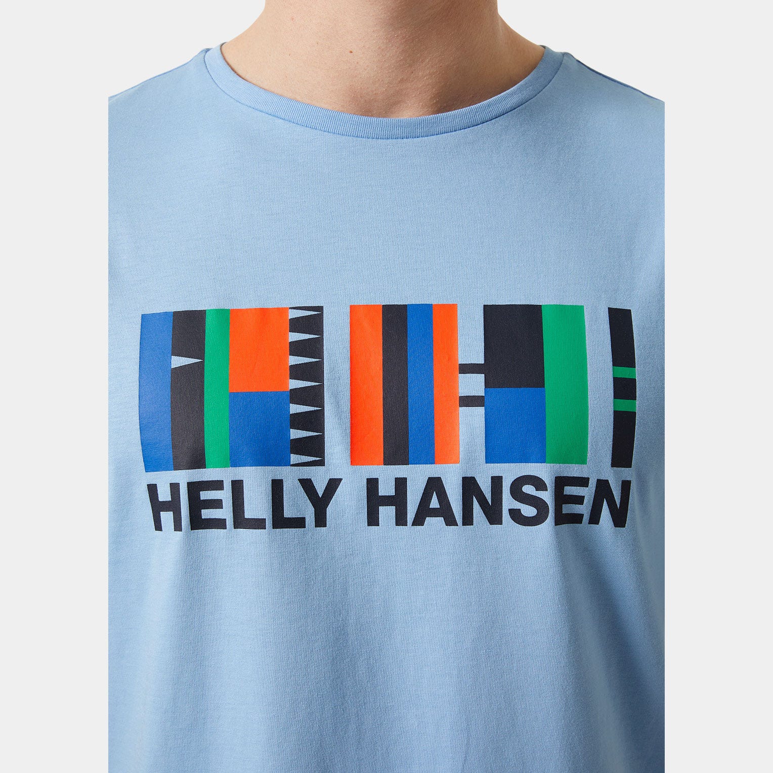 Men's Shoreline T-Shirt 2.0