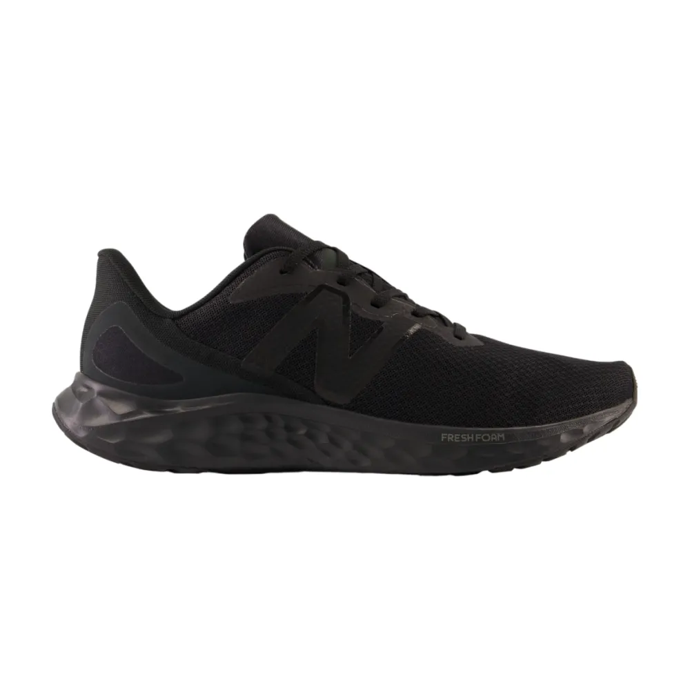 New Balance Fresh Foam Arishi v4 MARIS-BB4 / schwarz