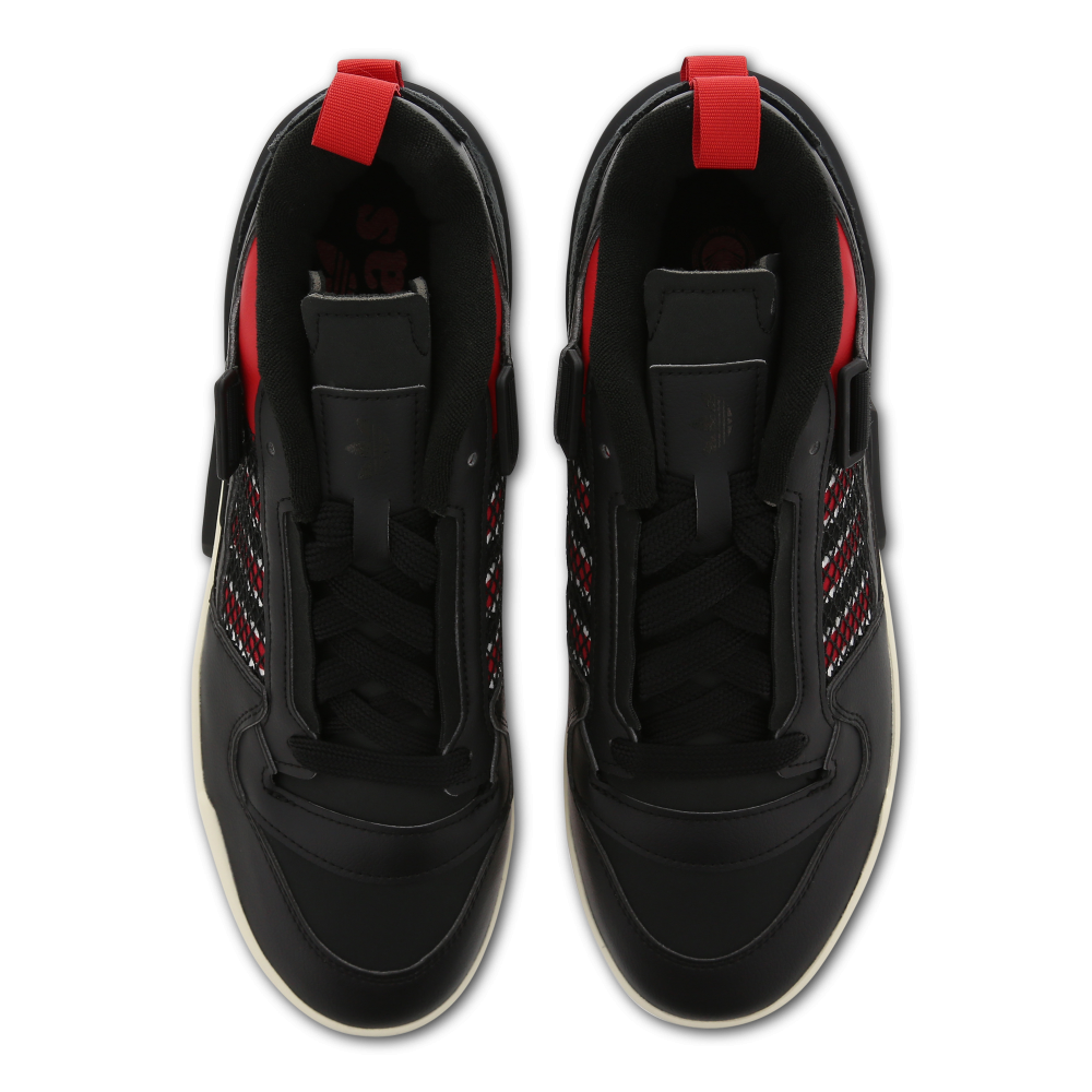 adidas Forum Mod Low IG4006 / schwarz