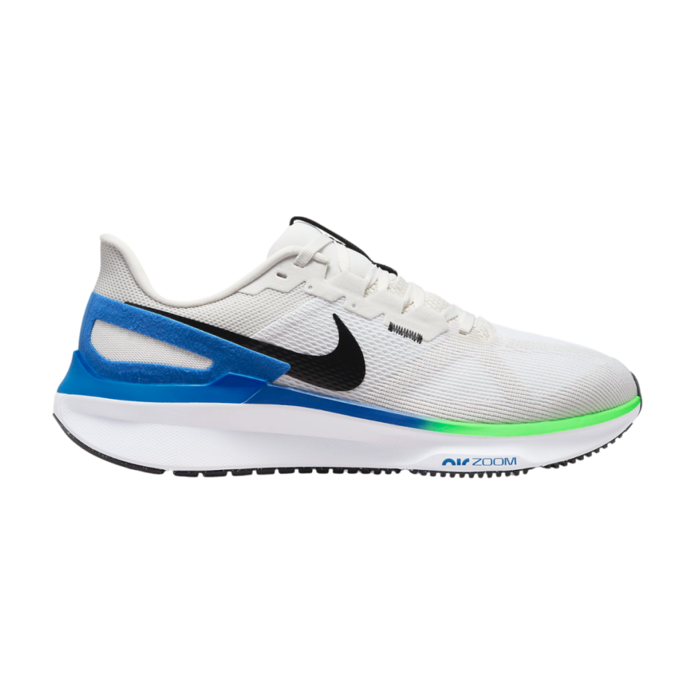 Nike Structure 25 Air Zoom DJ7883-104 / weiss