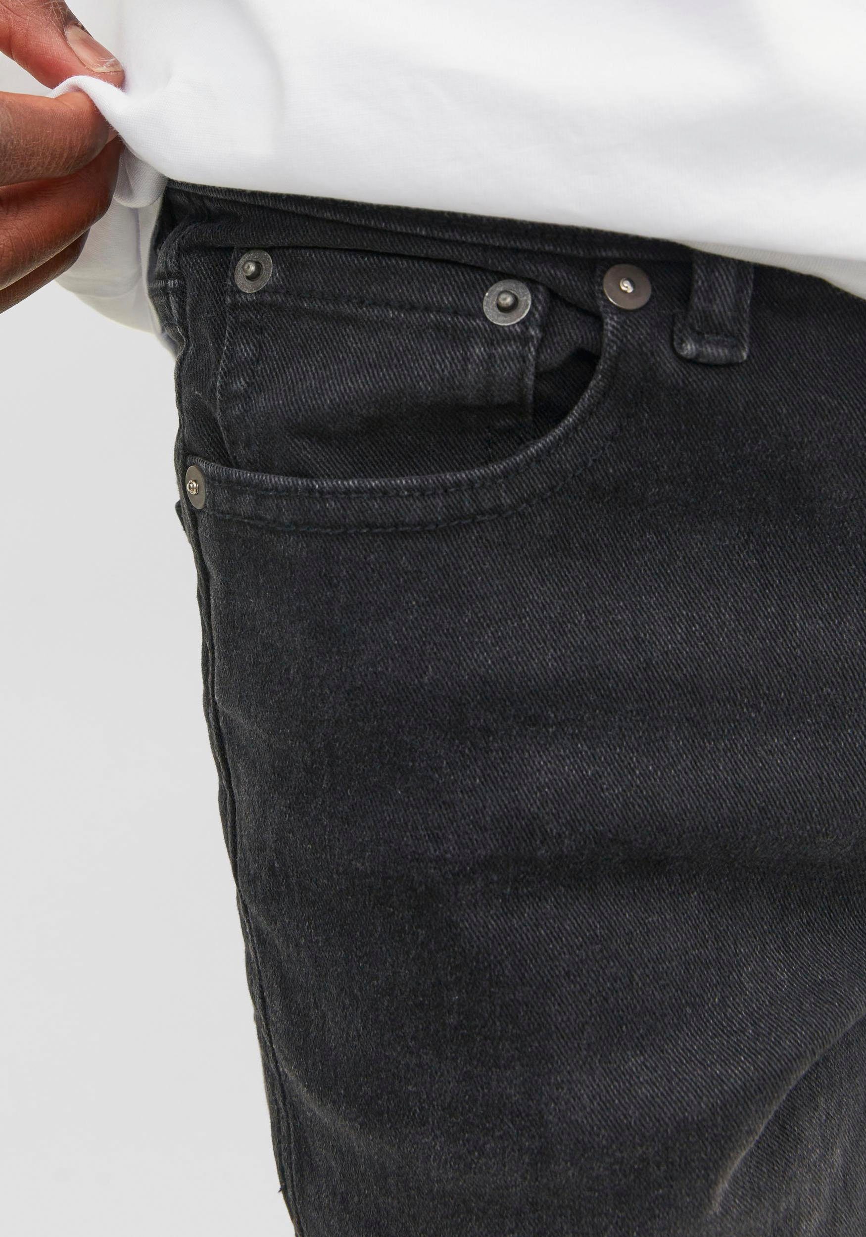 Jack & Jones Junior Slim-fit-Jeans JJIGLENN JJORIGINAL MF 073 NOOS JNR