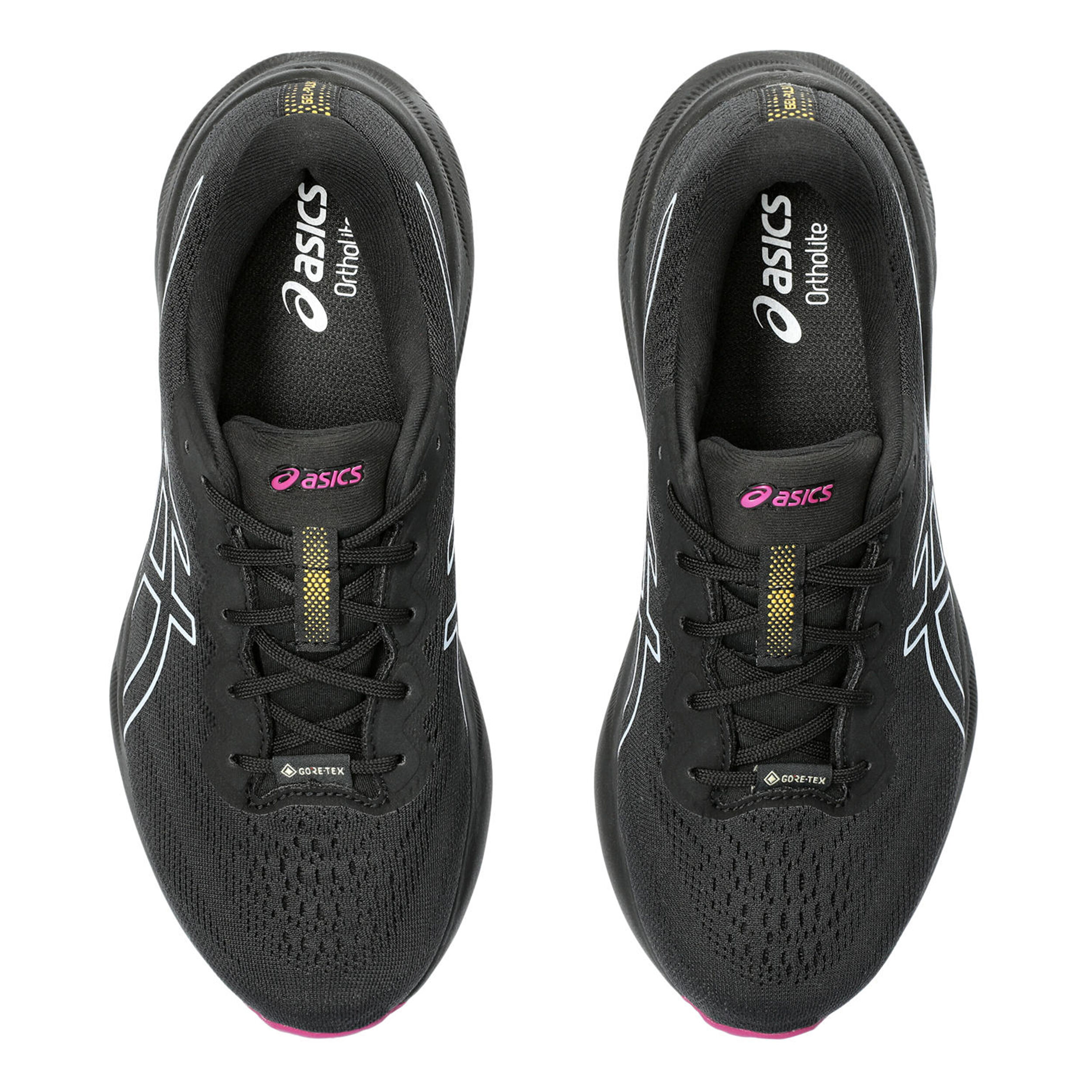 Gel-Pulse 15 GTX Neutralschuh Damen - Schwarz